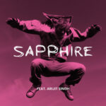 Sapphire (feat. Arijit Singh) از Ed Sheeran