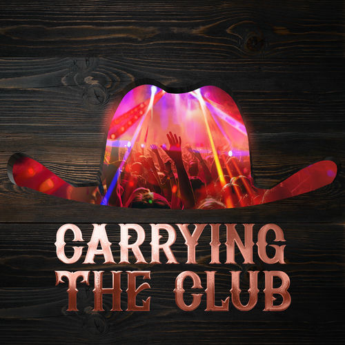 Carrying the Club feat. Cooper Alan and Shaylen از Flo Rida