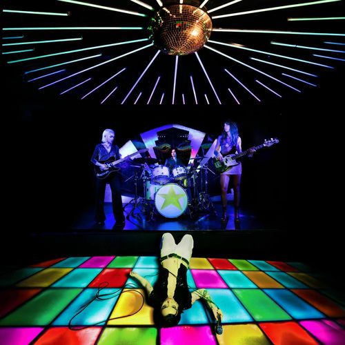 Gold Star Baby از The Aces