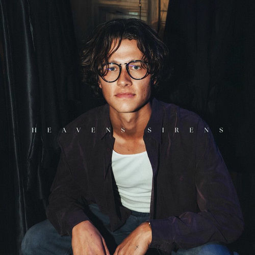 Heavens Sirens از David Kushner