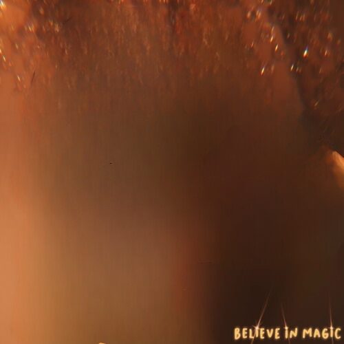 Believe in Magic از Jessie J