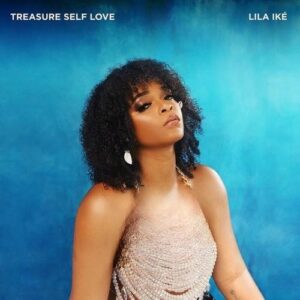 Scatter از Lila Iké