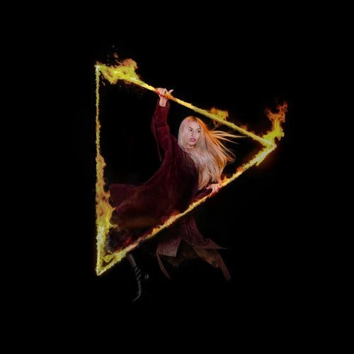 Don't Click Play از Ava Max