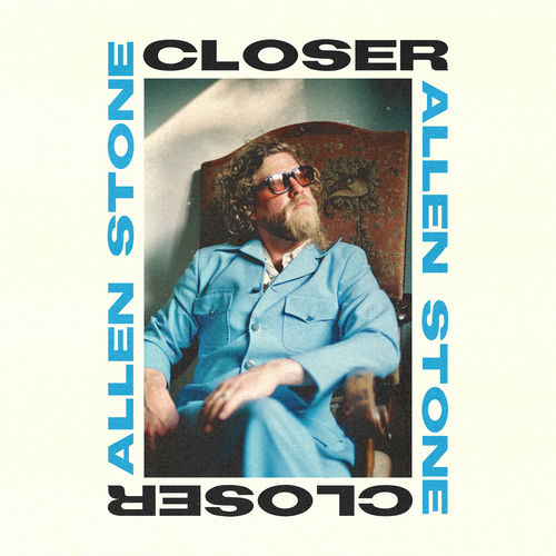 Closer از Allen Stone