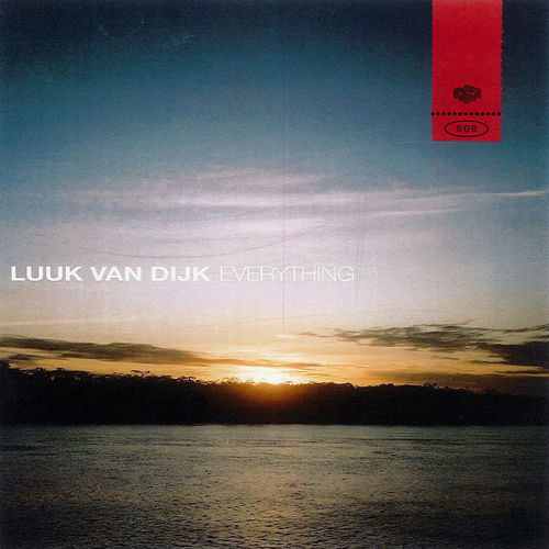 Everything از Luuk Van Dijk