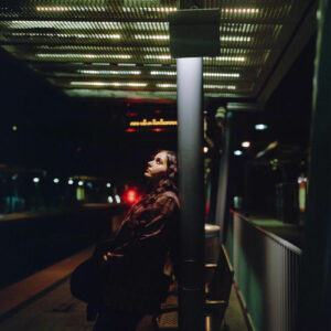 Never Notice از Yana