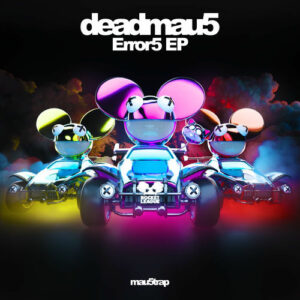 8ths از deadmau5