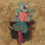 Sophie از Haute & Freddy