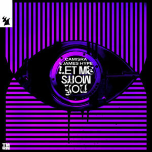 Let Me Show You (Extended Mix) از Camisra