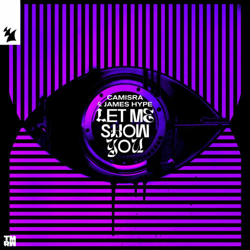 Let Me Show You (Extended Mix) از Camisra