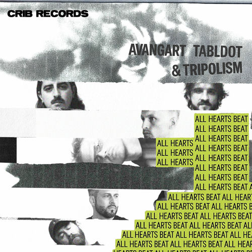 All Hearts Beat از Avangart Tabldot