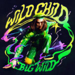 Stardust از Big Wild