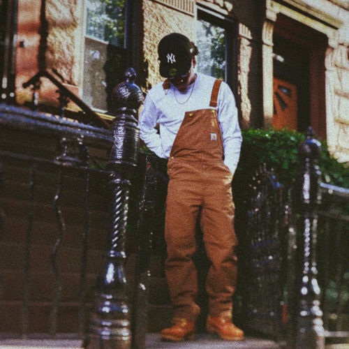 Somethin از Miles Caton