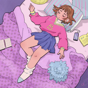 Year of the Optimist از Beach Bunny