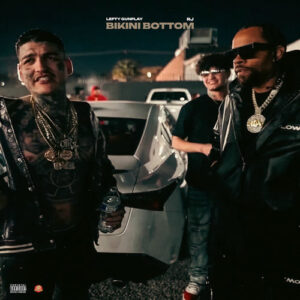 Bikini Bottom از Lefty Gunplay