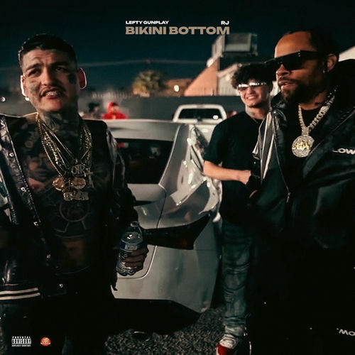 Bikini Bottom از Lefty Gunplay