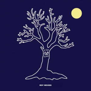 Exis (Anniversary Edition) از Roy Woods