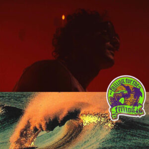 Falling For The Feeling از Hether