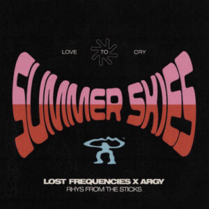 Summer Skies (Love To Cry) از Lost Frequencies