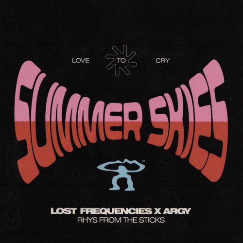 Summer Skies (Love To Cry) از Lost Frequencies
