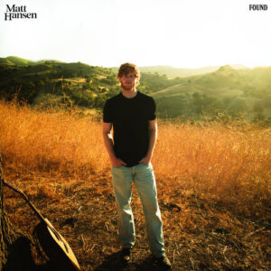 FOUND از Matt Hansen