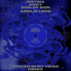 Voices In My Head (Amelie Lens Remix) از Anyma