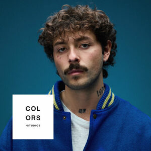 Favor - A COLORS SHOW از Chezile