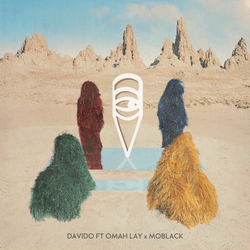 With You (feat. Omah Lay) (MoBlack Remix) از DaVido