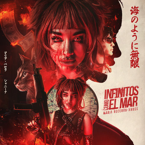 INFINITOS COMO EL MAR از Maria Becerra