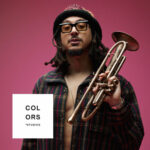 Wrapped in the Weight - A COLORS SHOW از Theo Croker