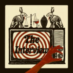 The Interview از Anna Bates