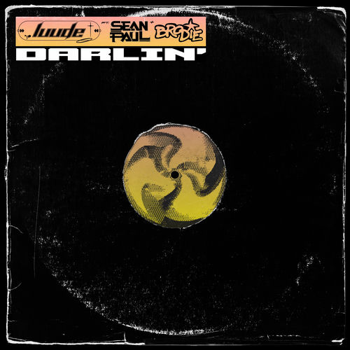 Darlin' (feat. Sean Paul & Brodie) از Luude