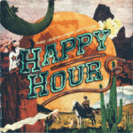 Happy Hour از MAKJ