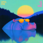 Late For School از Capital Cities