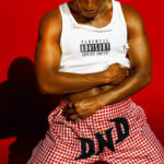 DND (Single) از Reggie Becton