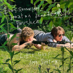 Little Gods از Elias Rønnenfelt