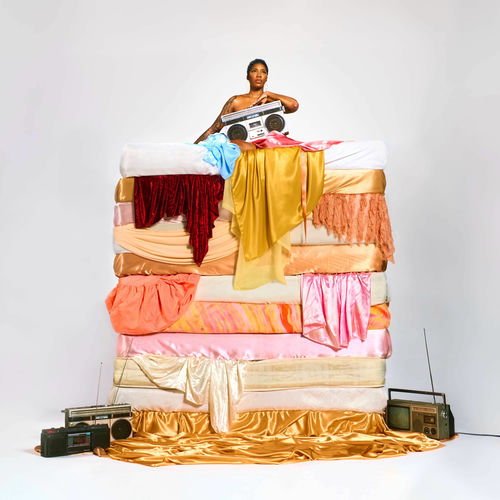 On The Low از Tiwa Savage