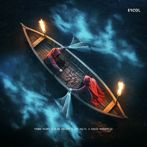 Mi Fe از Frank Miami