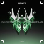 Havana Bounce از Sara Landry