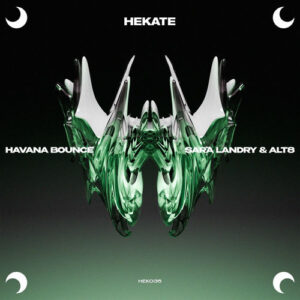 Havana Bounce از Sara Landry