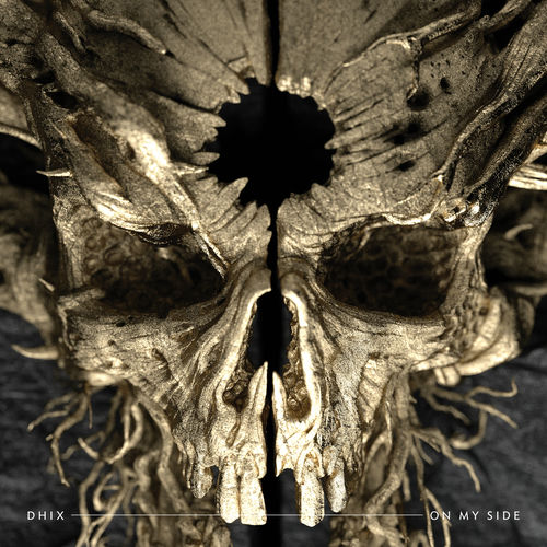 On My Side از Demon Hunter