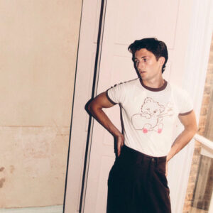 sunday morning از Henry Moodie