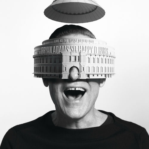 So Happy It Hurts (Live At The Royal Albert Hall 2024) از Bryan Adams