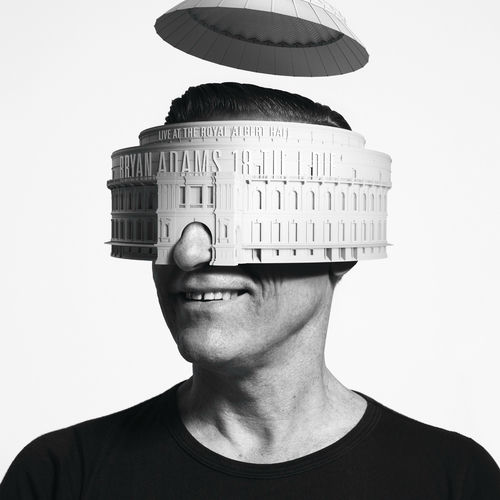 18 Til I Die (Live At The Royal Albert Hall 2024) از Bryan Adams