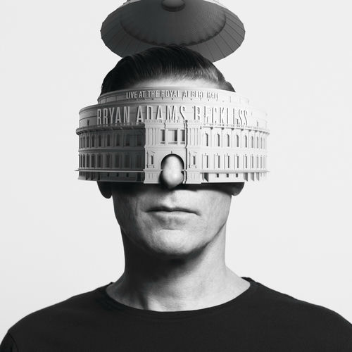 Reckless (Live At The Royal Albert Hall 2024) از Bryan Adams