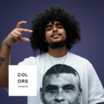 NAZARIO - A COLORS SHOW از Oblivion’s Mighty Trash