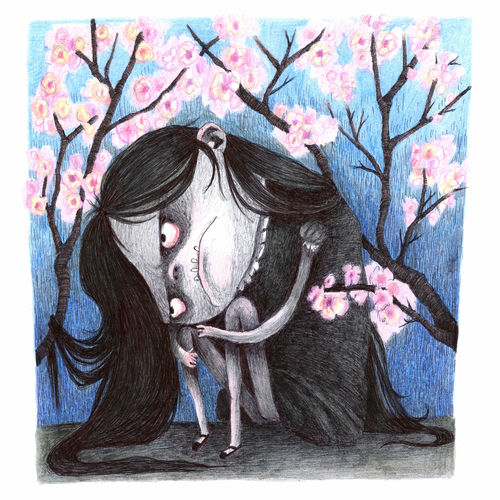 Bitter Everyday از Wednesday