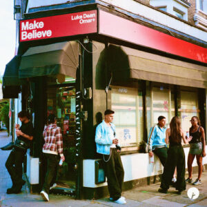 Make Believe از Luke Dean