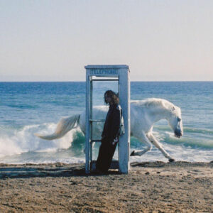 DRIVING از Eddie Benjamin