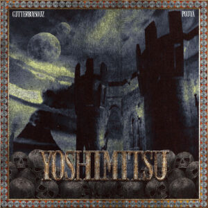 YOSHIMITSU از All But 6